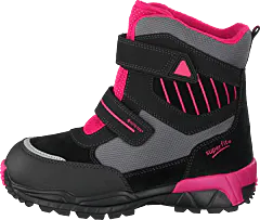 Superfit - Culusuk Gore-tex® Black/pink