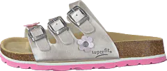 Superfit - Korkis Silver