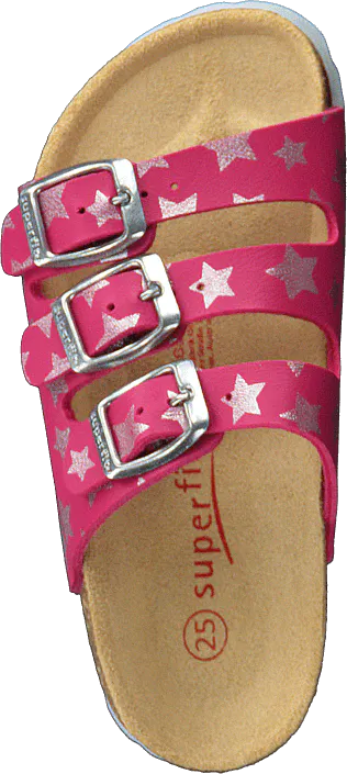 Superfit - Korkis Pink