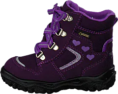 Superfit - Husky Gore-tex® Violet/violet