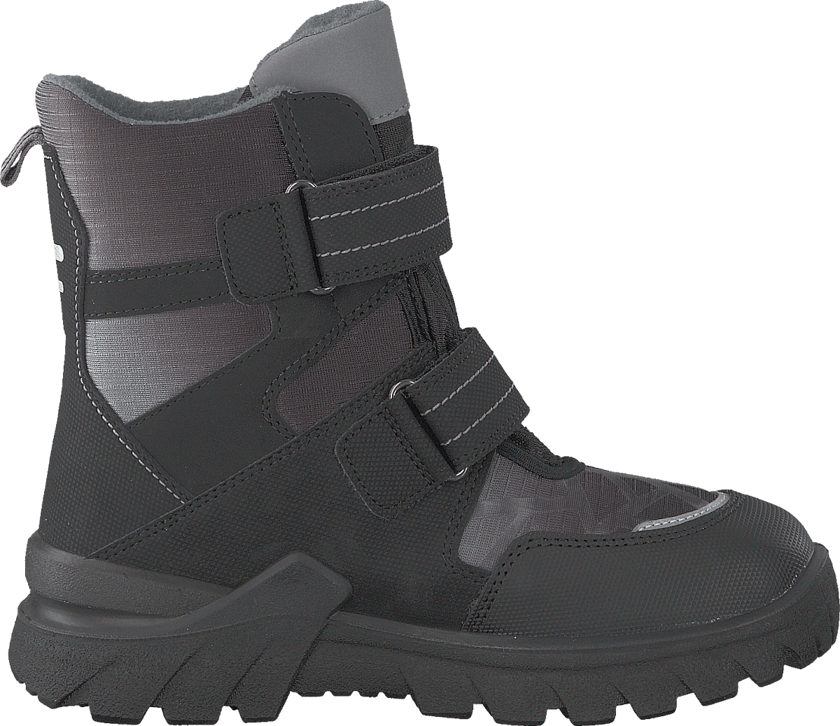 Pollux Gore-tex® Black/grey