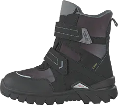 Superfit - Pollux Gore-tex® Black/grey