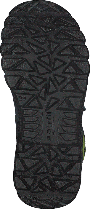 Superfit - Pollux Gore-tex® Blue/green