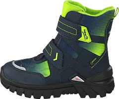 Superfit - Pollux Gore-tex® Blue/green