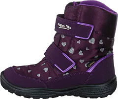 Superfit - Crystal Gore-tex® Violet/violet