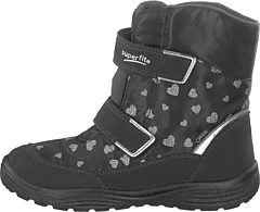 Superfit - Crystal Gore-tex® Black/grey
