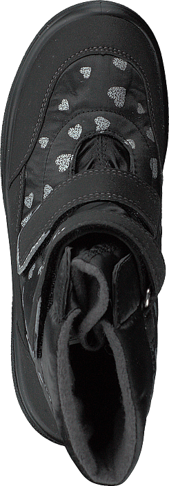 Superfit - Crystal Gore-tex® Black/grey
