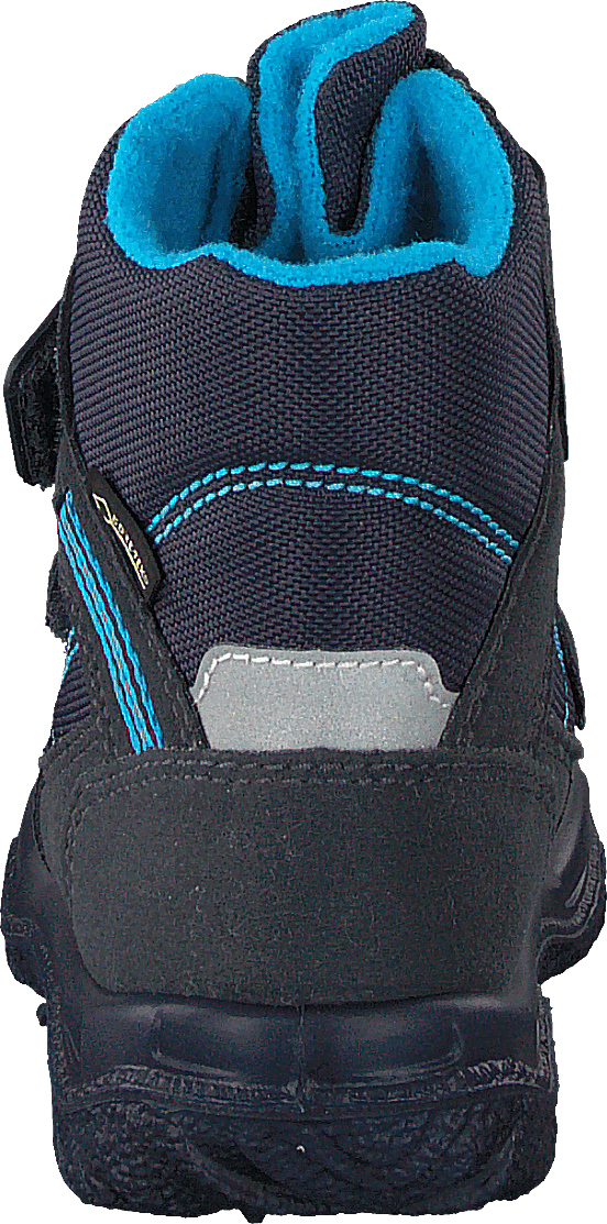 Husky Gore-tex® Blue/blue