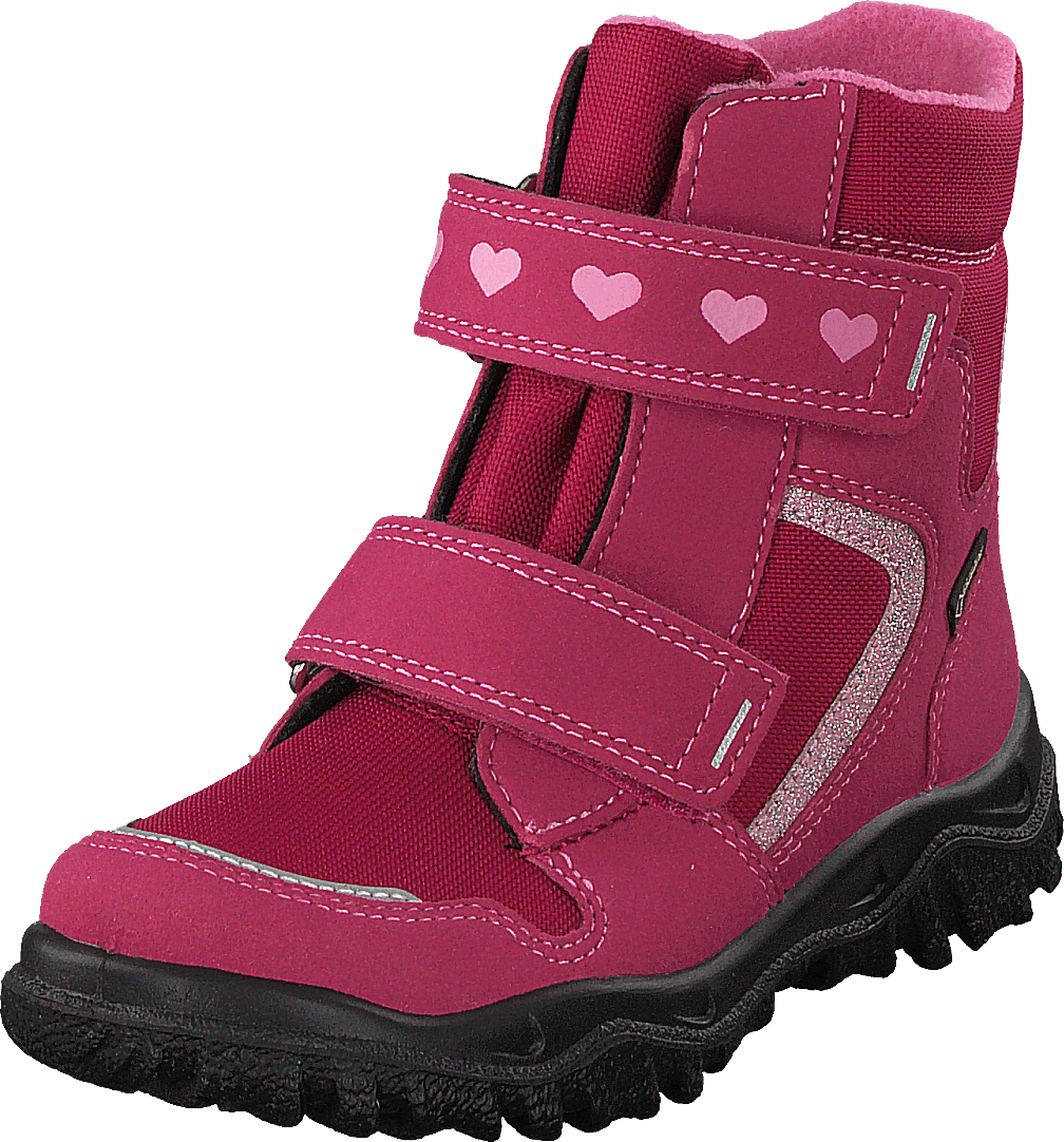 Husky Gore-tex® Red/pink