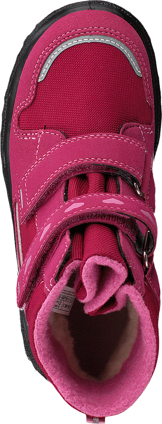 Husky Gore-tex® Red/pink