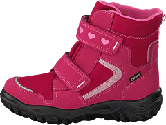 Superfit - Husky Gore-tex® Red/pink