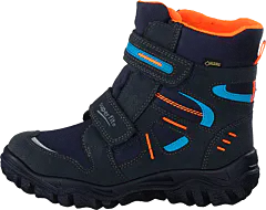 Superfit - Husky Gore-tex® Blue/orange