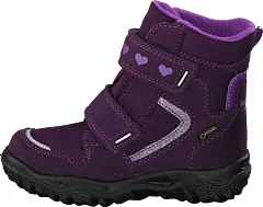 Superfit - Husky Gore-tex® Violet/violet