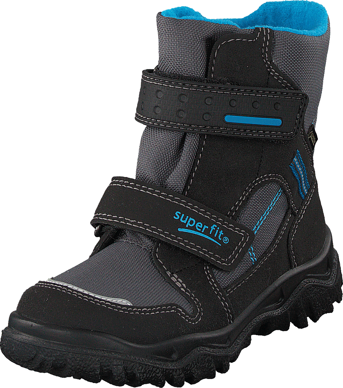 Husky Gore-tex® Black/blue