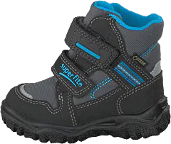 Superfit - Husky Gore-tex® Black/blue
