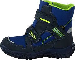 Superfit - Husky Gore-tex® Blue/green