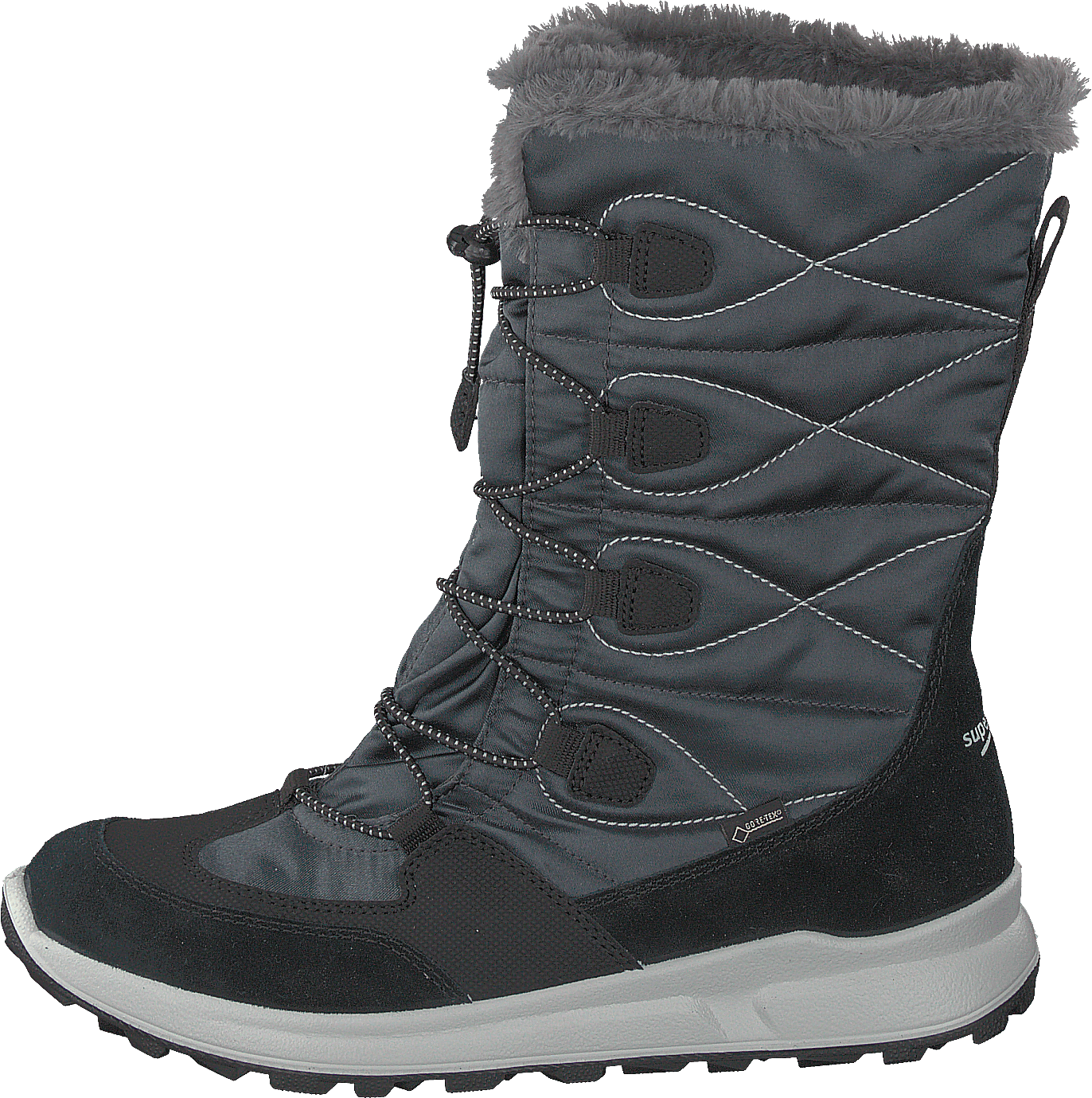 Merida Gore-tex® Black/grey