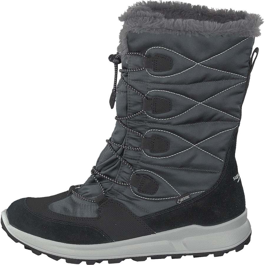 Merida Gore-tex® Black/grey