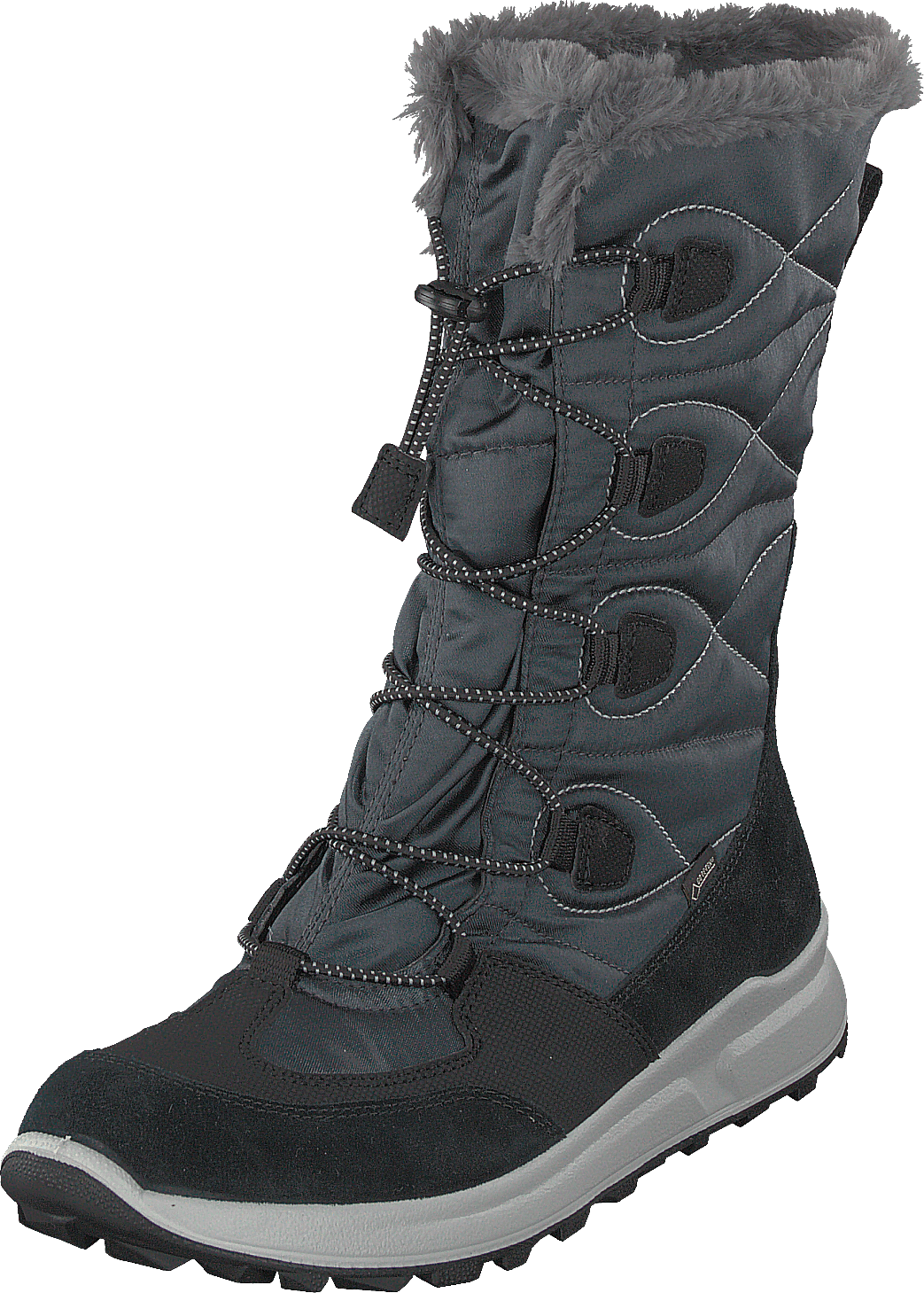 Merida Gore-tex® Black/grey