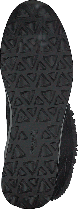Superfit - Merida Gore-tex® Black/grey