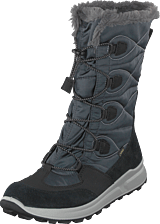 Merida Gore-tex® Black/grey - Bild 9