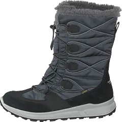 Superfit - Merida Gore-tex® Black/grey