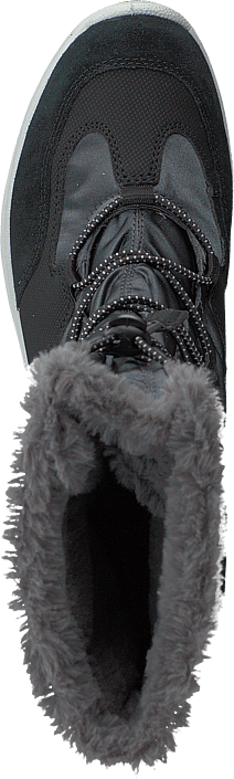 Superfit - Merida Gore-tex® Black/grey