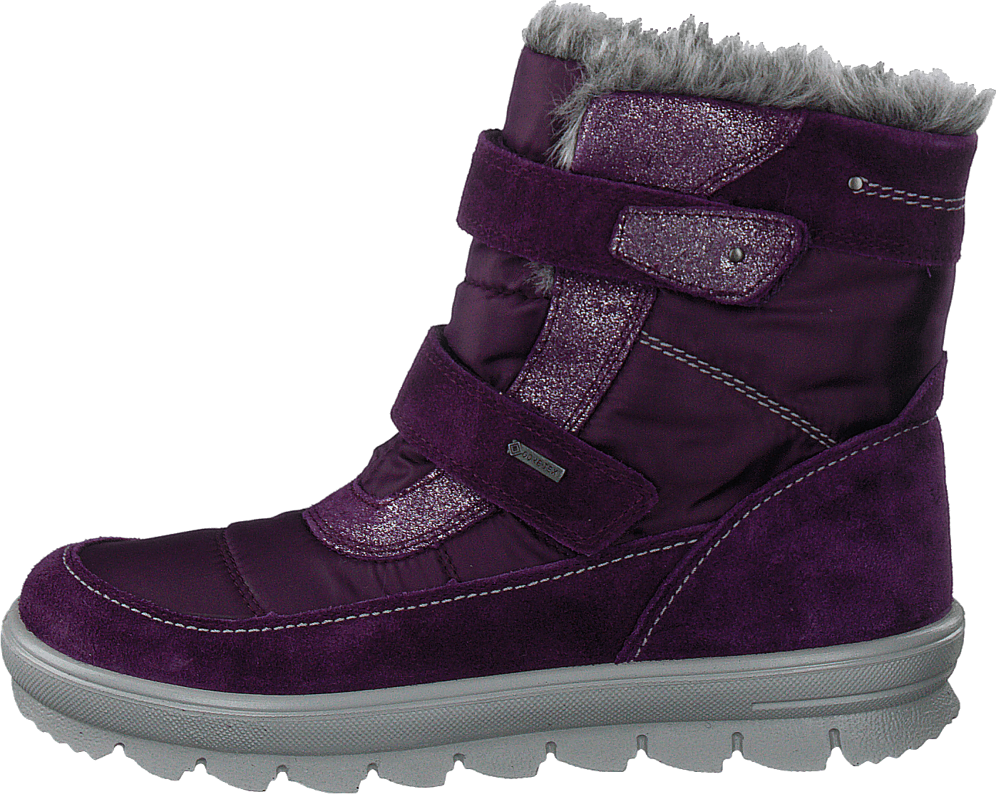 Flavia Gore-tex® Lilac