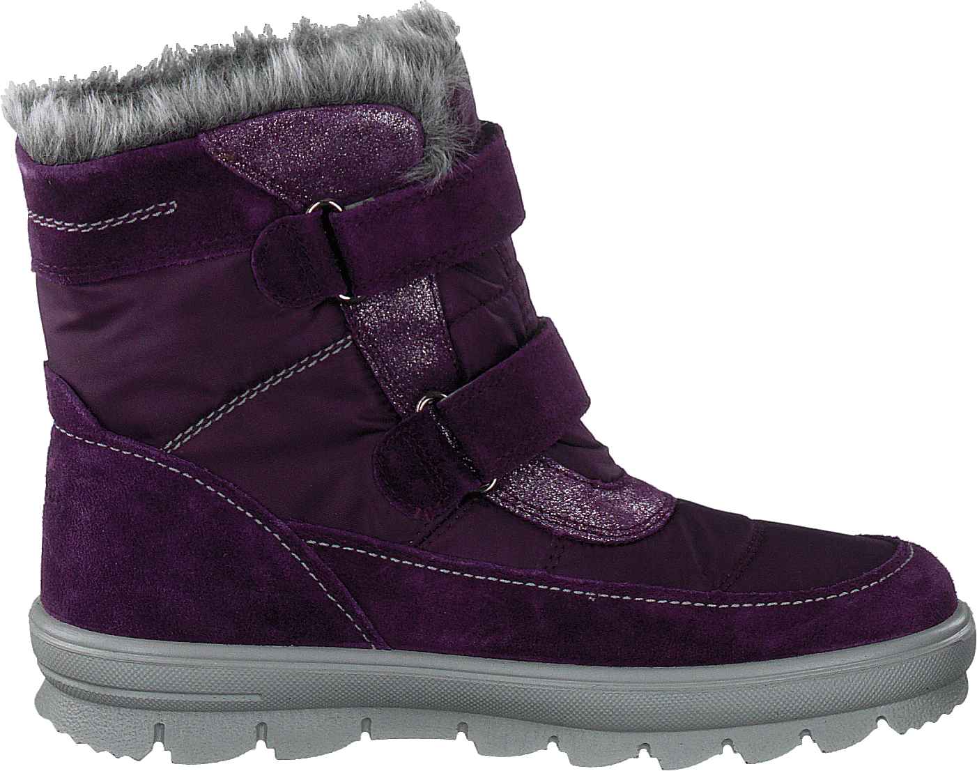 Flavia Gore-tex® Lilac - Bild 2