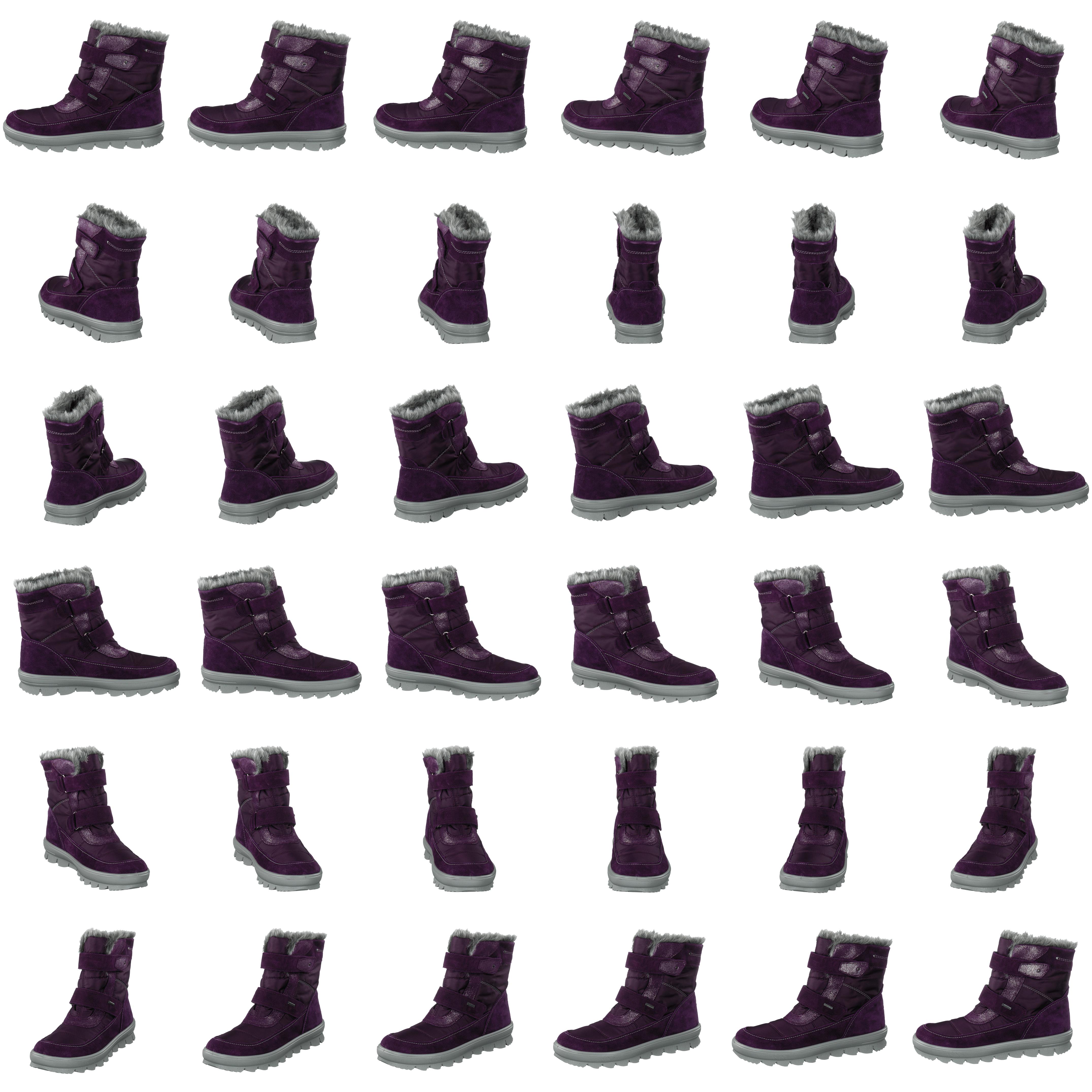 Flavia Gore-tex® Lilac - Bild 8