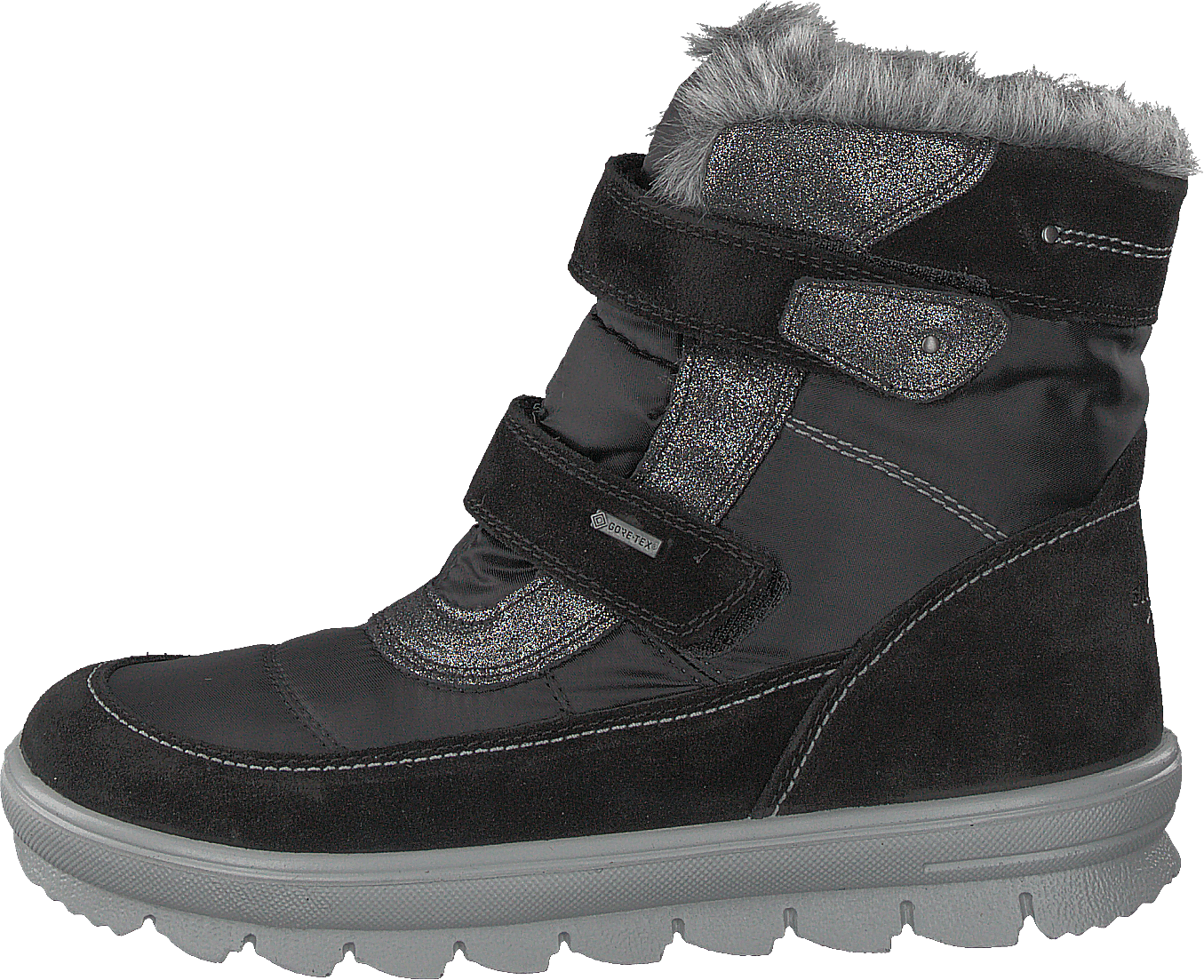Flavia Gore-tex® Black