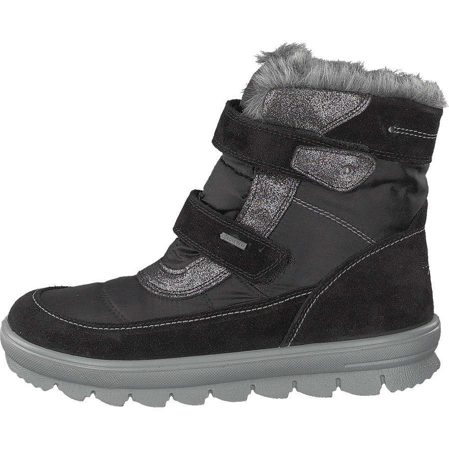 Flavia Gore-tex® Black