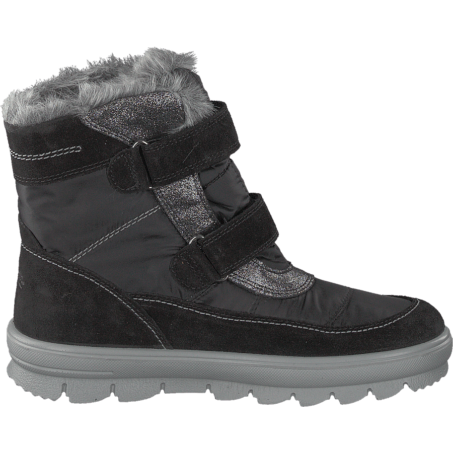 Flavia Gore-tex® Black - Bild 2