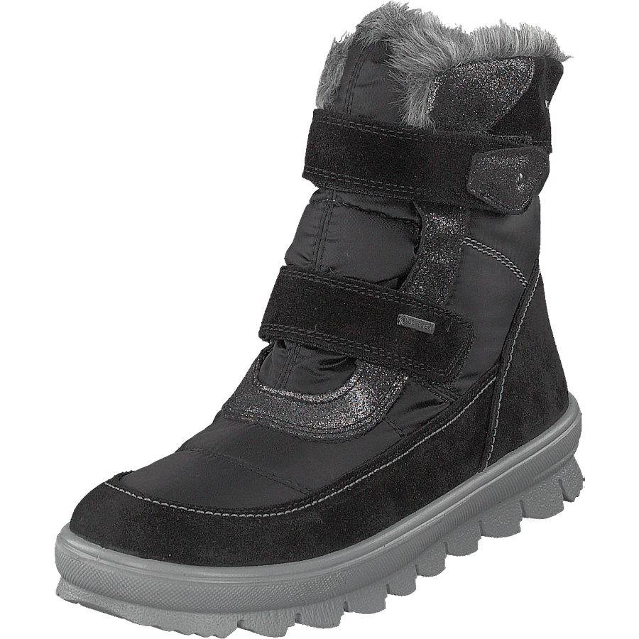 Flavia Gore-tex® Black - Bild 3