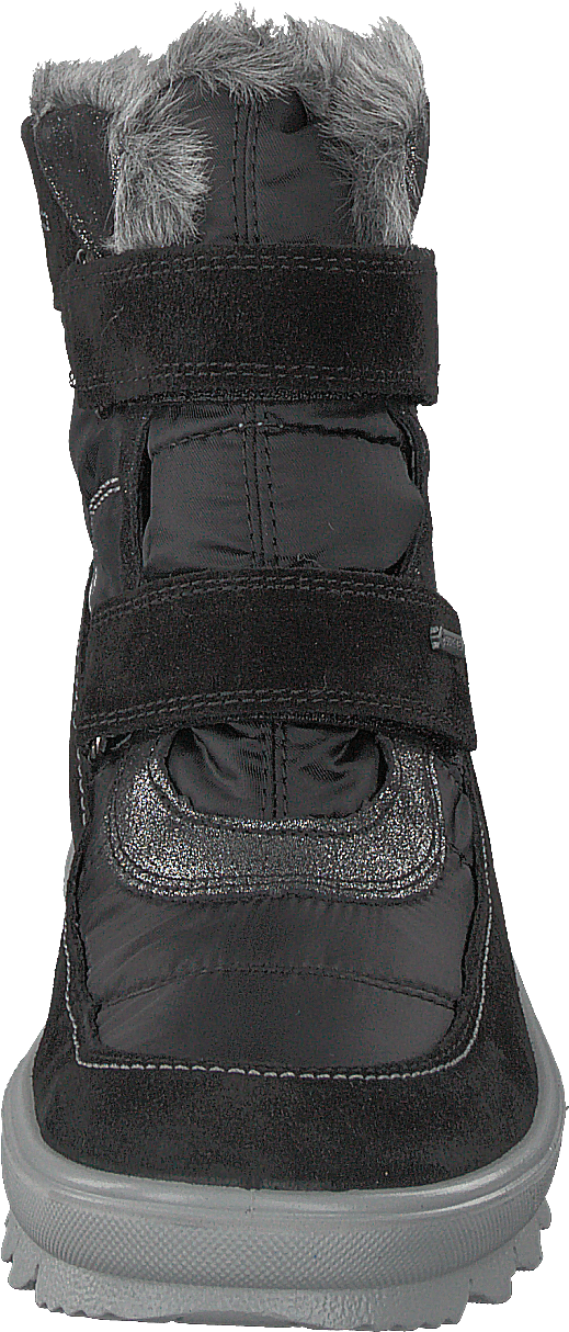 Flavia Gore-tex® Black - Bild 4