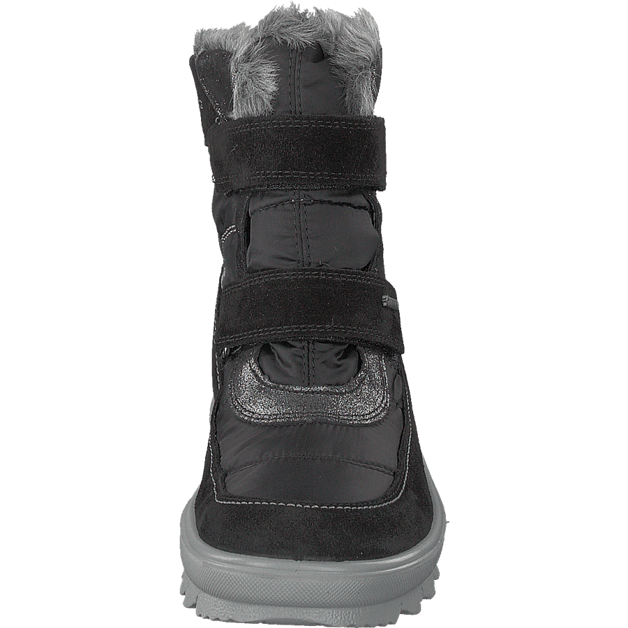 Flavia Gore-tex® Black - Bild 4