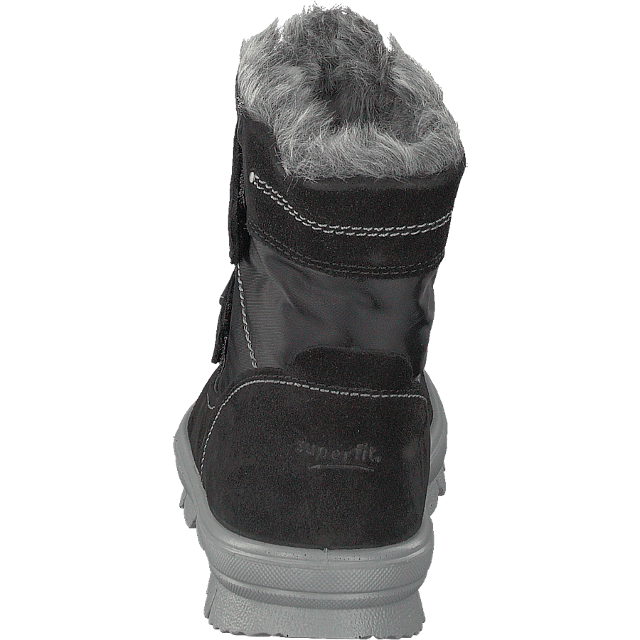 Flavia Gore-tex® Black - Bild 5