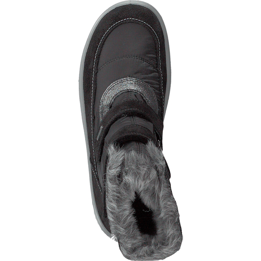 Flavia Gore-tex® Black - Bild 6