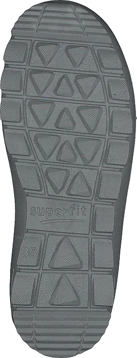 Superfit - Flavia Gore-tex® Black