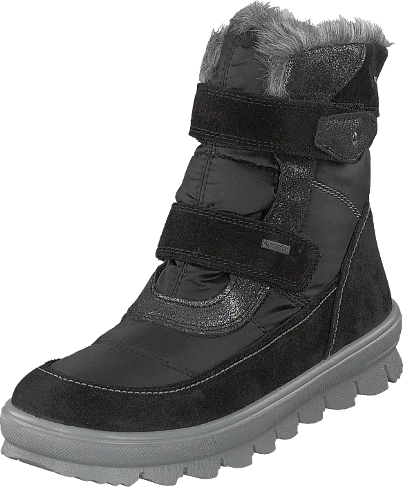 Superfit - Flavia Gore-tex® Black