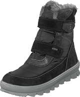 Flavia Gore-tex® Black - Bild 9