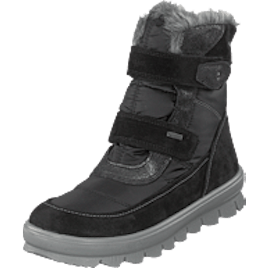 Flavia Gore-tex® Black - Bild 9