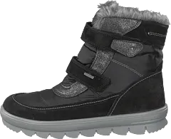 Superfit - Flavia Gore-tex® Black