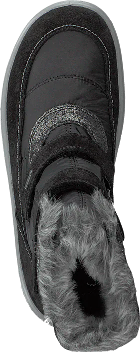 Superfit - Flavia Gore-tex® Black