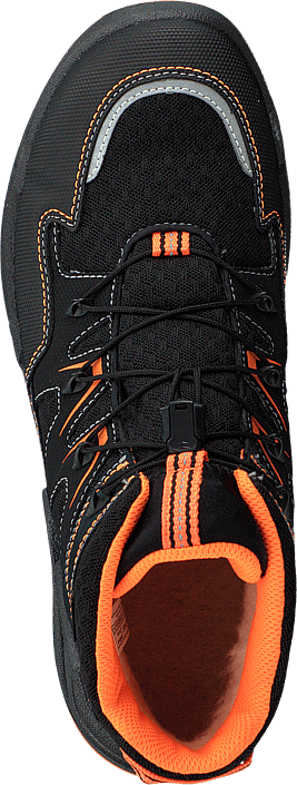 Superfit - Canyon Gore-tex® Black/orange