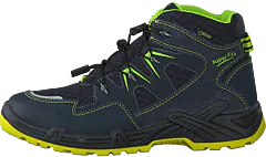 Superfit - Canyon Gore-tex® Blue/green