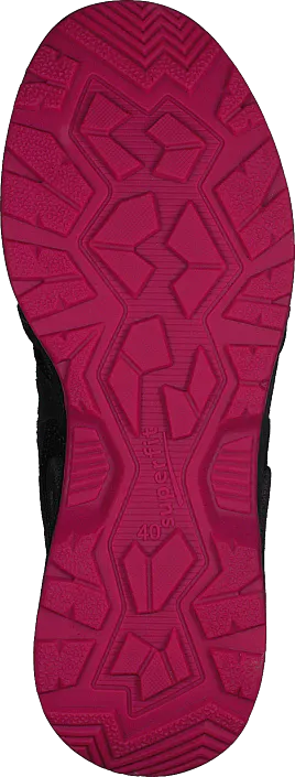 Superfit - Canyon Gore-tex® Grey/pink