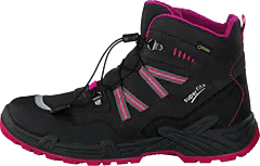 Superfit - Canyon Gore-tex® Grey/pink