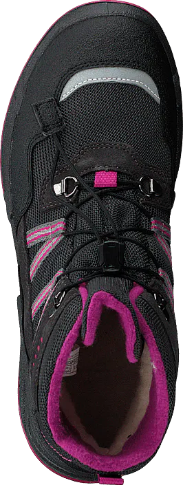 Superfit - Canyon Gore-tex® Grey/pink
