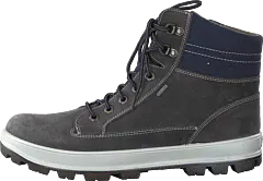 Superfit - Tedd Gore-tex® Grey/blue